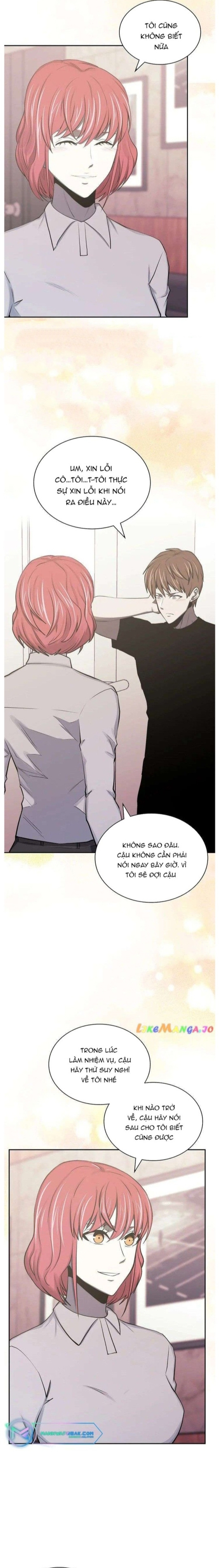 Chiến Binh Đến Từ Thế Giới Khác: Chapter 244