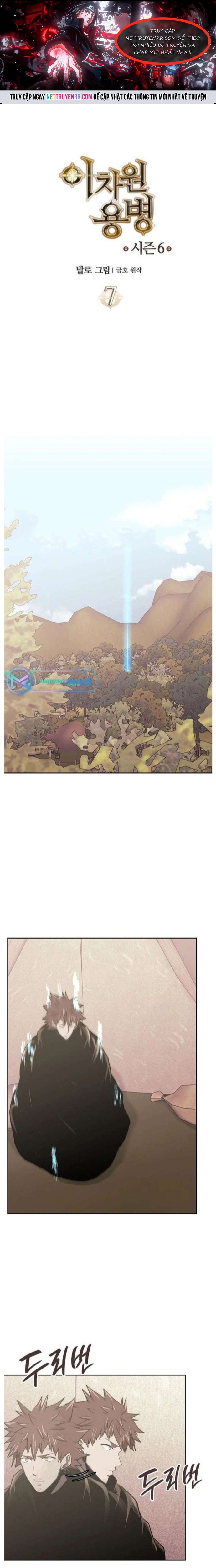 Chiến Binh Đến Từ Thế Giới Khác: Chapter 245