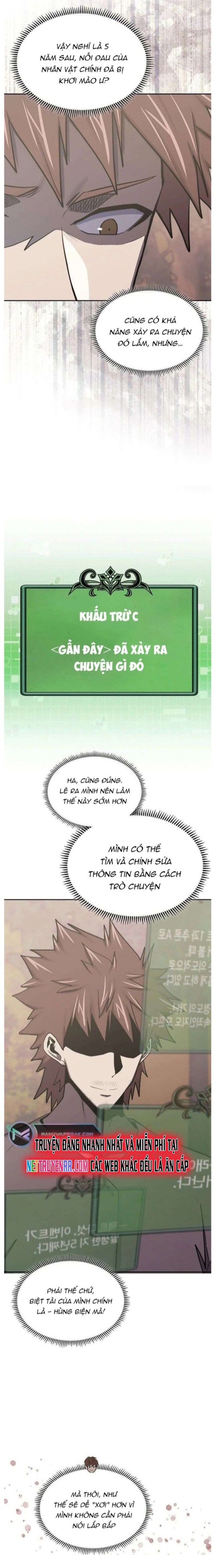 Chiến Binh Đến Từ Thế Giới Khác: Chapter 245