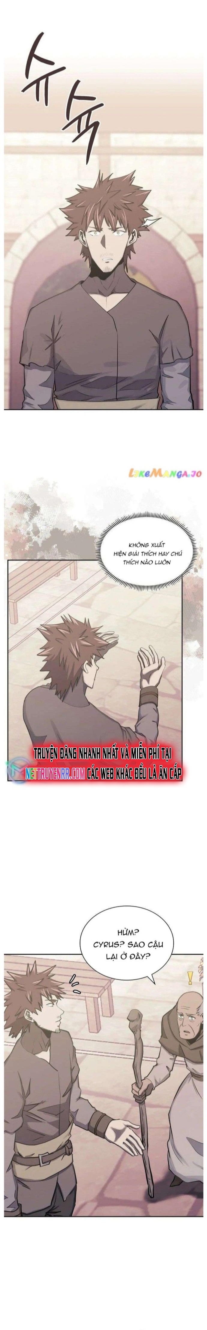 Chiến Binh Đến Từ Thế Giới Khác: Chapter 245