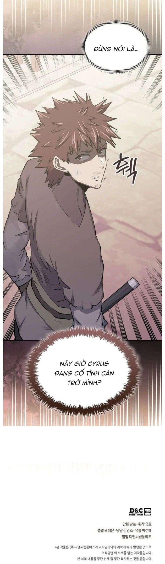 Chiến Binh Đến Từ Thế Giới Khác: Chapter 245