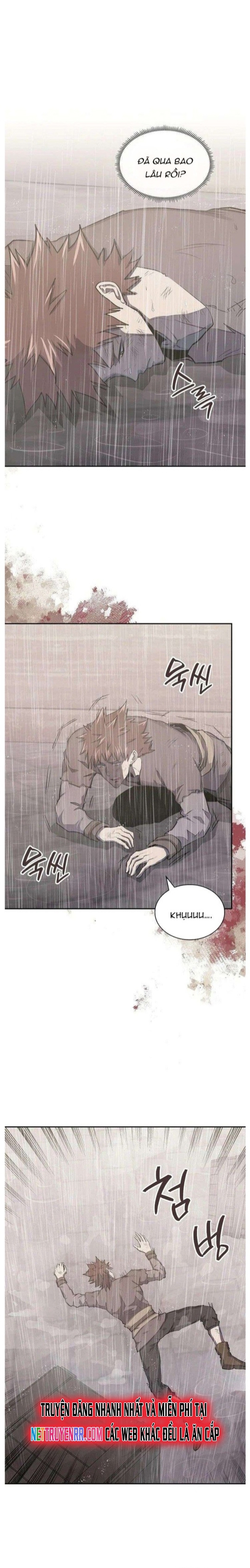 Chiến Binh Đến Từ Thế Giới Khác: Chapter 246