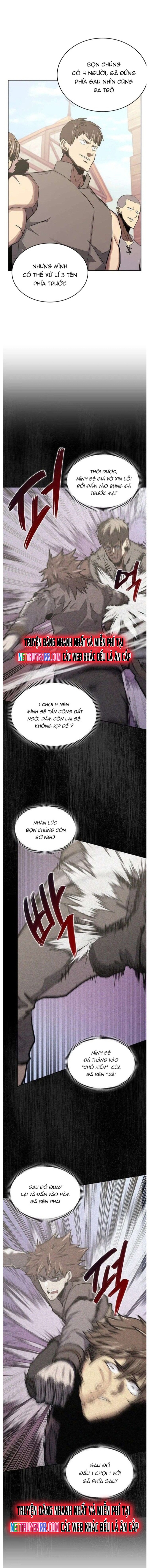 Chiến Binh Đến Từ Thế Giới Khác: Chapter 246