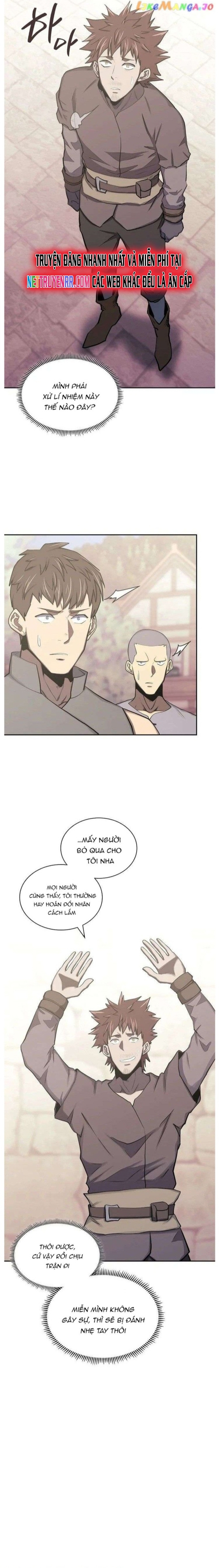 Chiến Binh Đến Từ Thế Giới Khác: Chapter 246