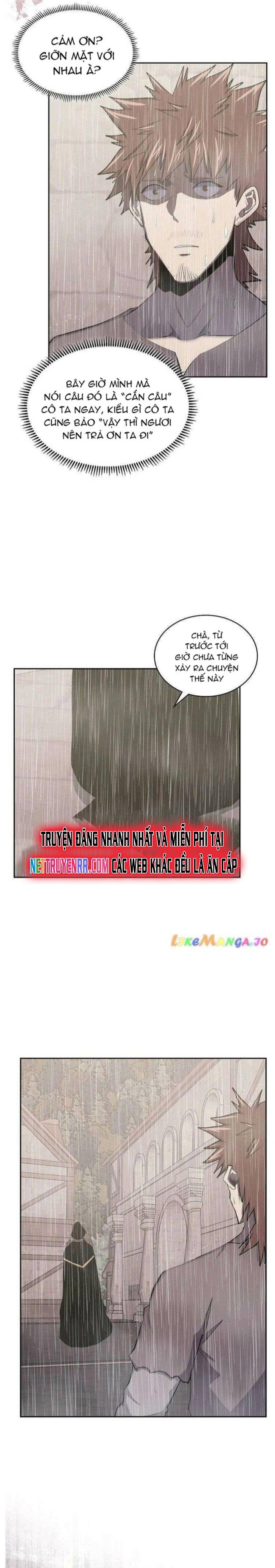 Chiến Binh Đến Từ Thế Giới Khác: Chapter 247