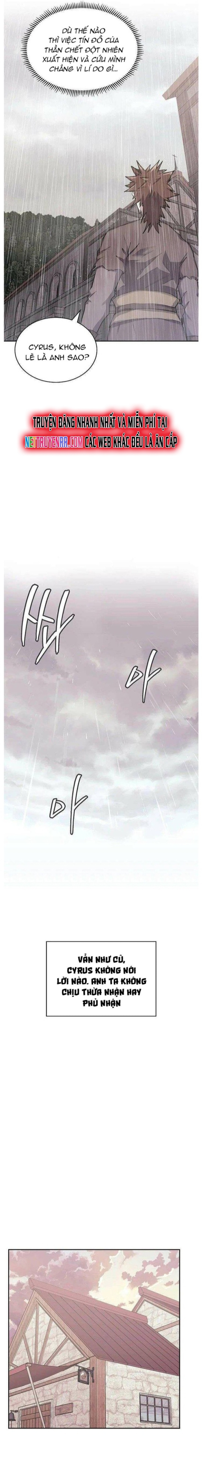 Chiến Binh Đến Từ Thế Giới Khác: Chapter 247