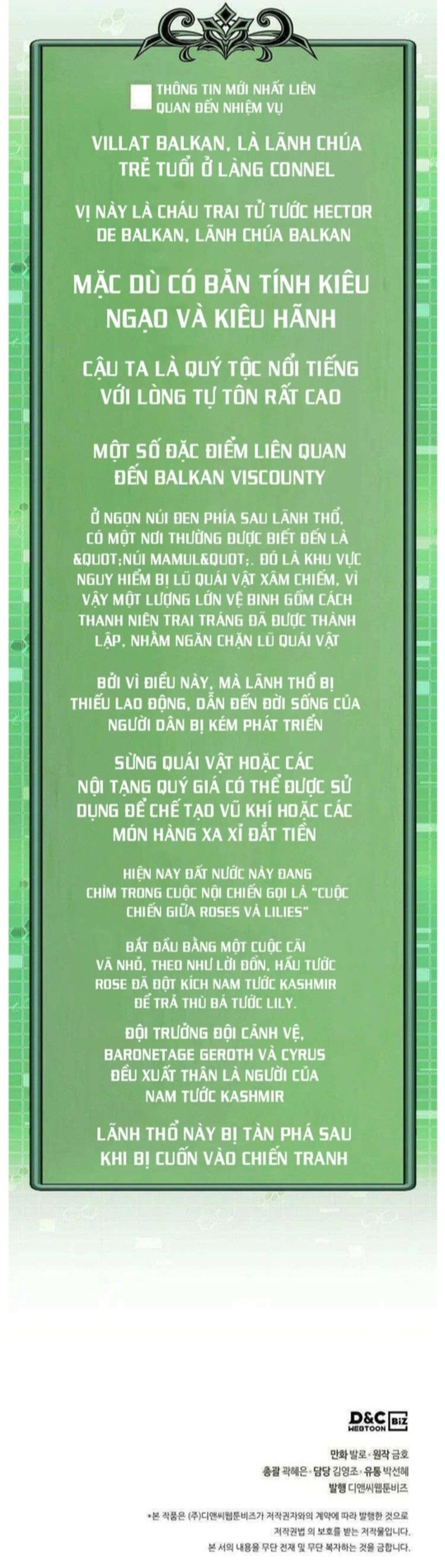 Chiến Binh Đến Từ Thế Giới Khác: Chapter 247