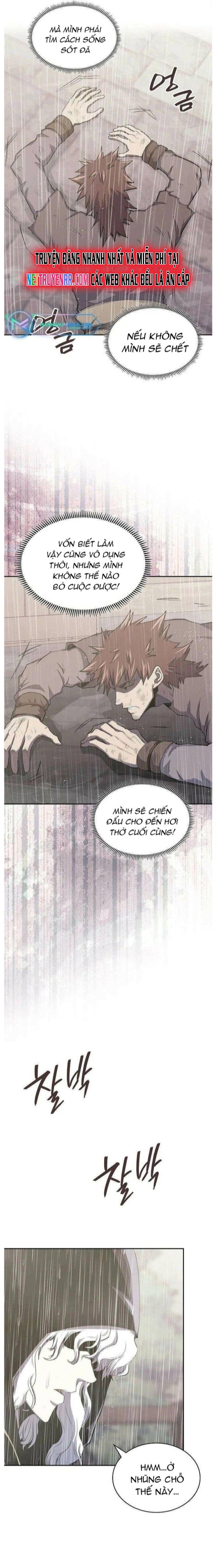 Chiến Binh Đến Từ Thế Giới Khác: Chapter 247