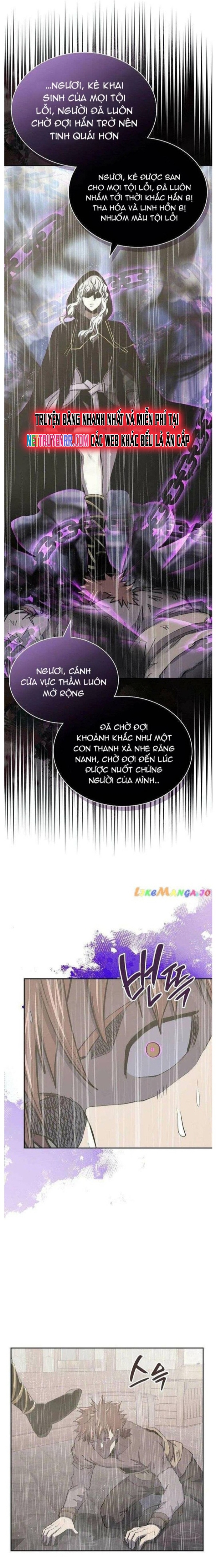 Chiến Binh Đến Từ Thế Giới Khác: Chapter 247