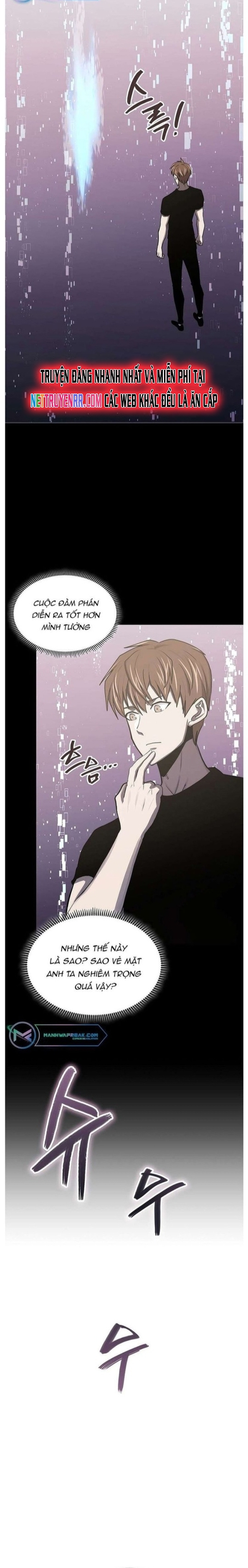 Chiến Binh Đến Từ Thế Giới Khác: Chapter 250
