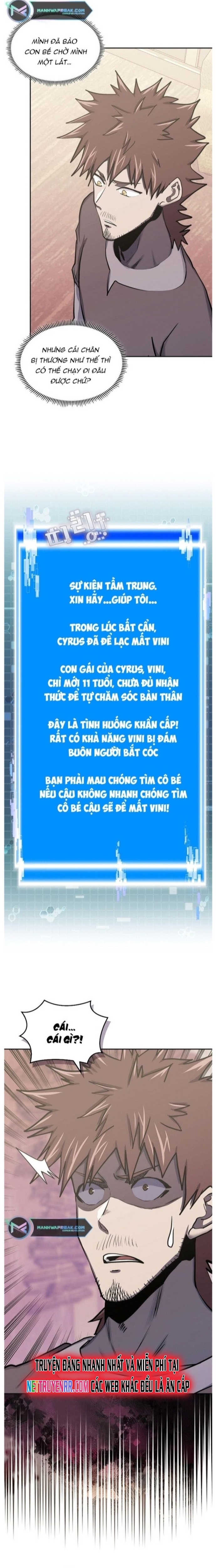 Chiến Binh Đến Từ Thế Giới Khác: Chapter 251