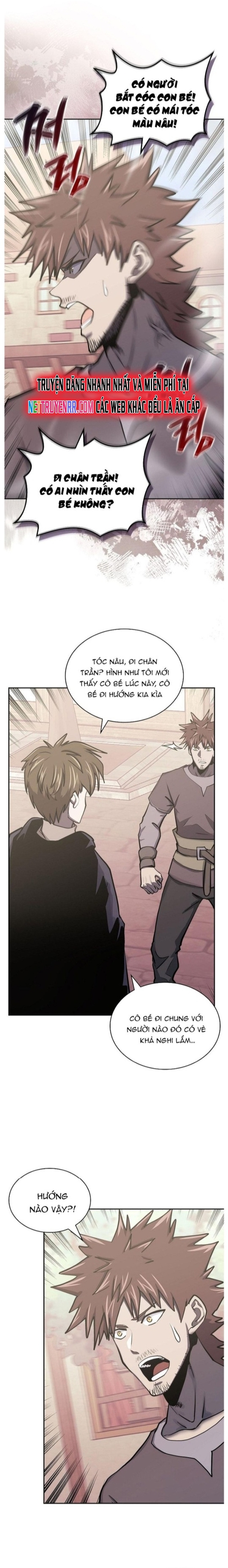 Chiến Binh Đến Từ Thế Giới Khác: Chapter 251