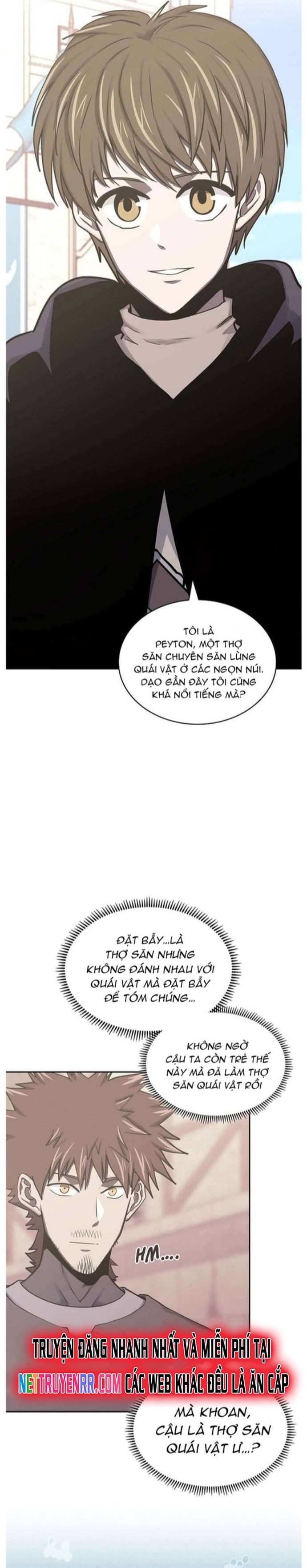 Chiến Binh Đến Từ Thế Giới Khác: Chapter 252