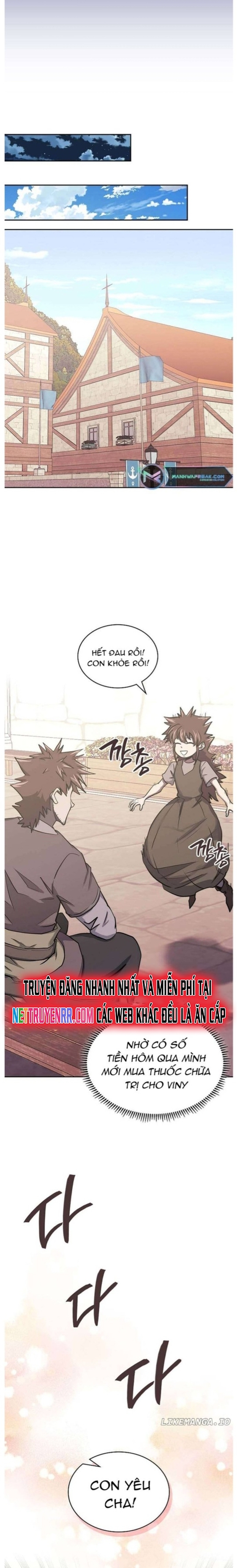Chiến Binh Đến Từ Thế Giới Khác: Chapter 252