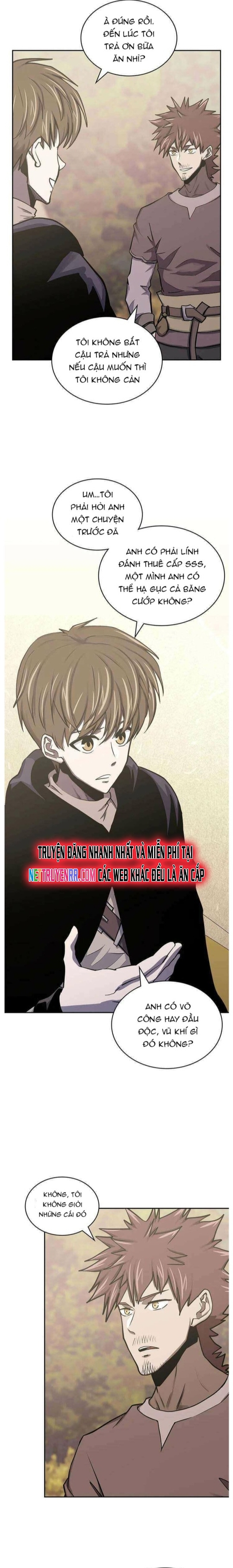 Chiến Binh Đến Từ Thế Giới Khác: Chapter 253