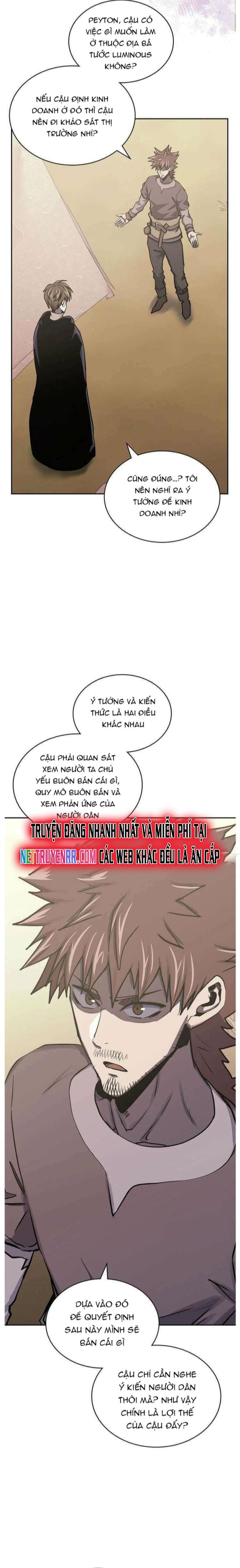 Chiến Binh Đến Từ Thế Giới Khác: Chapter 253