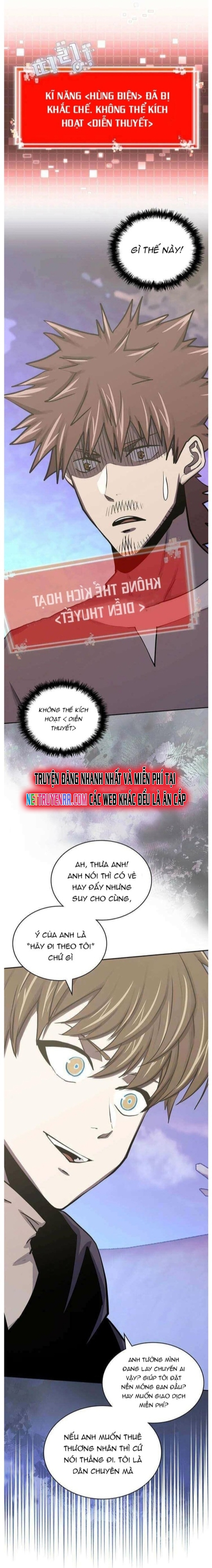 Chiến Binh Đến Từ Thế Giới Khác: Chapter 253