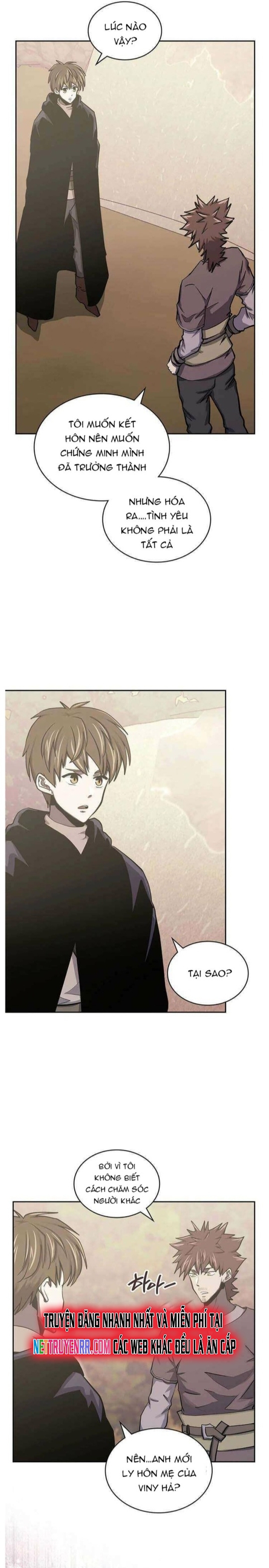 Chiến Binh Đến Từ Thế Giới Khác: Chapter 253