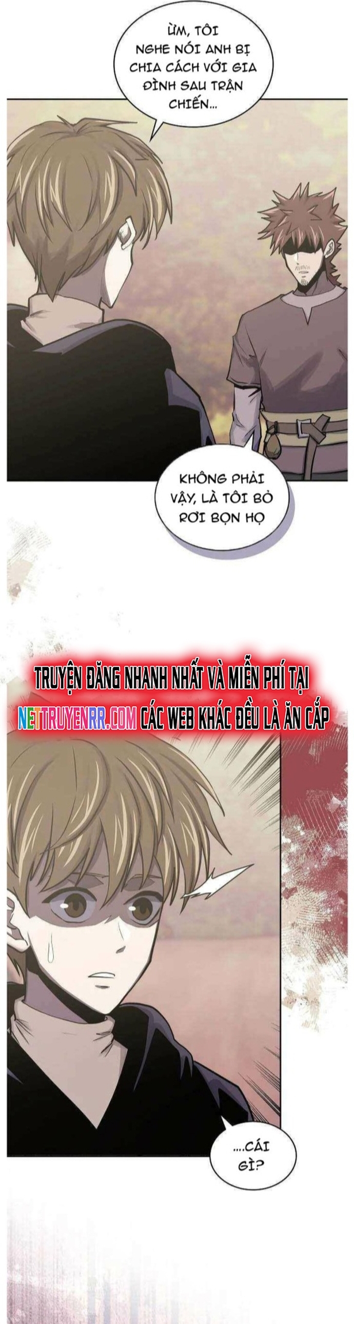 Chiến Binh Đến Từ Thế Giới Khác: Chapter 254