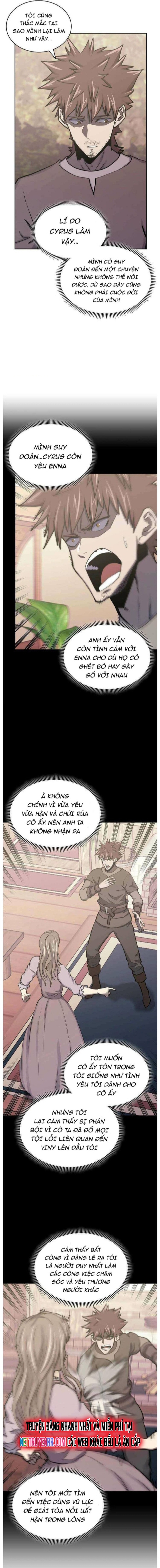 Chiến Binh Đến Từ Thế Giới Khác: Chapter 254
