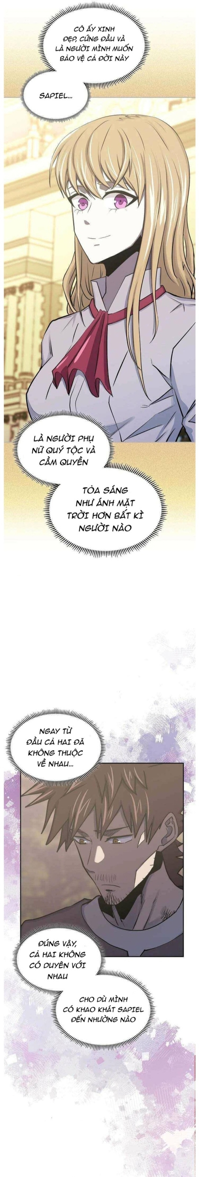 Chiến Binh Đến Từ Thế Giới Khác: Chapter 254