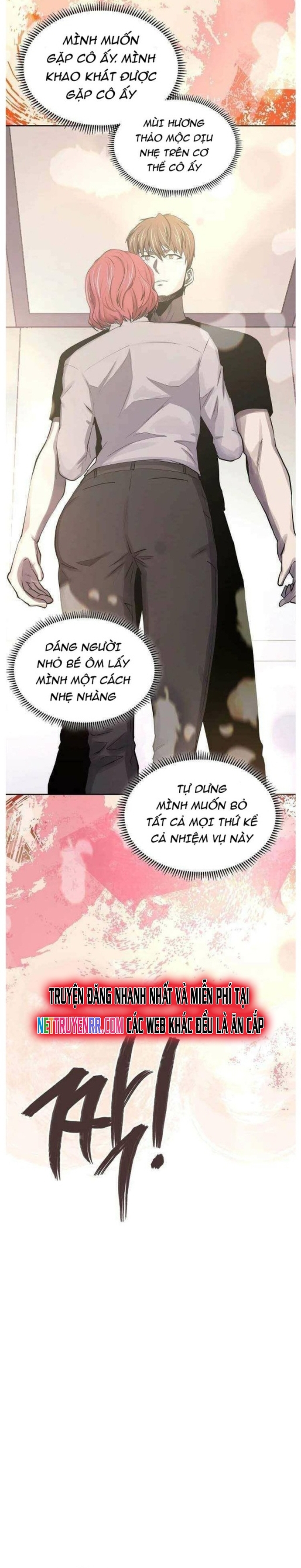 Chiến Binh Đến Từ Thế Giới Khác: Chapter 254