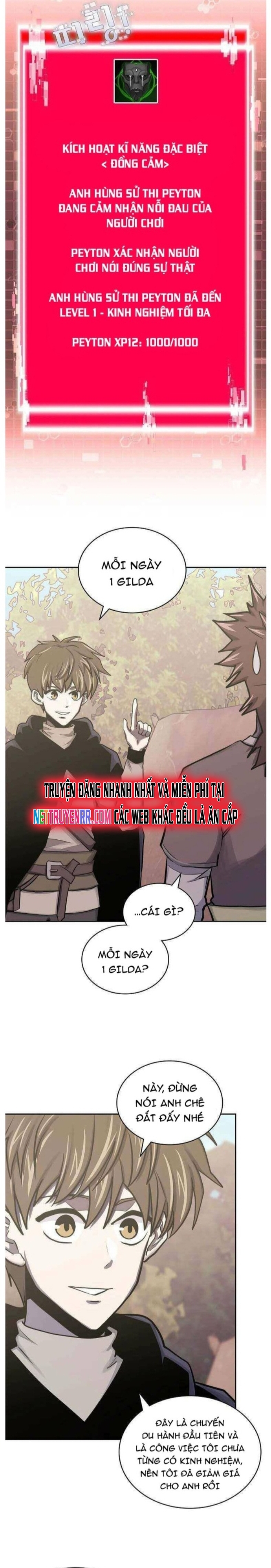 Chiến Binh Đến Từ Thế Giới Khác: Chapter 254