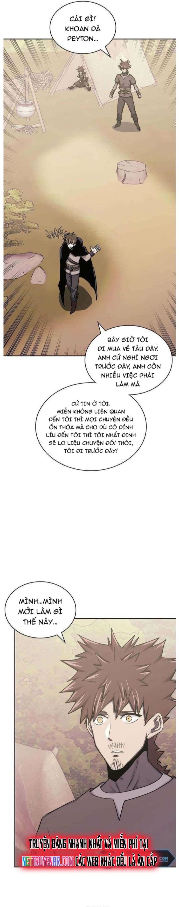 Chiến Binh Đến Từ Thế Giới Khác: Chapter 254