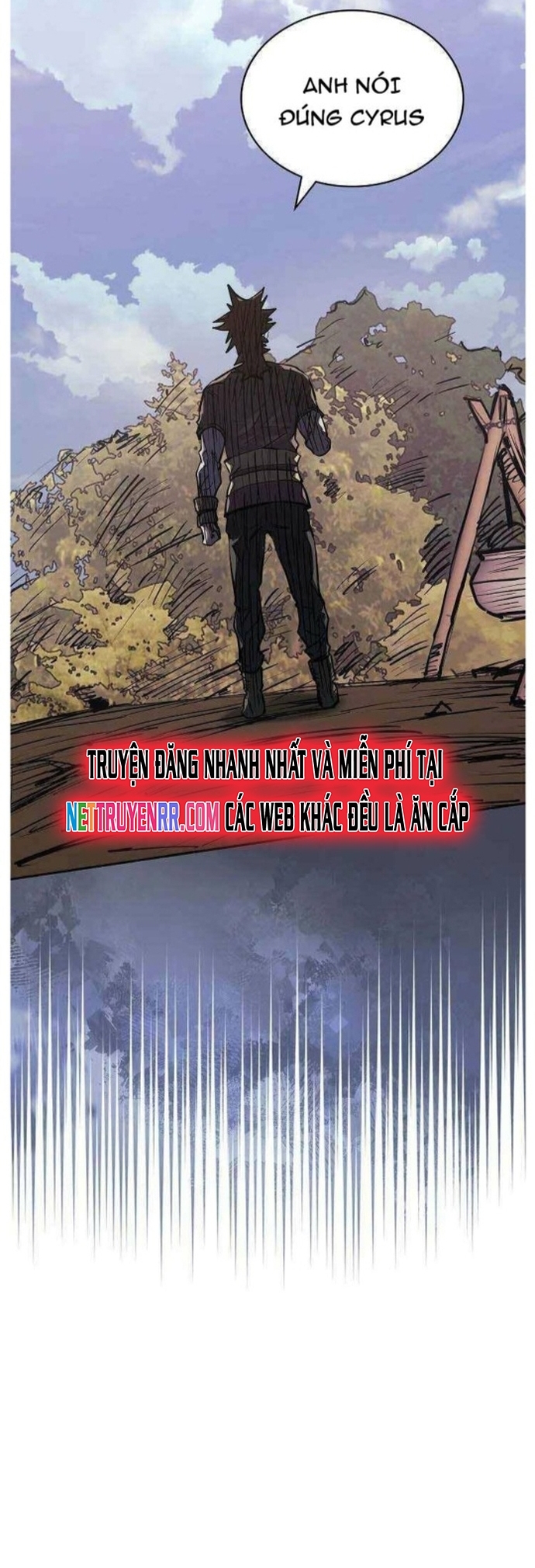 Chiến Binh Đến Từ Thế Giới Khác: Chapter 254