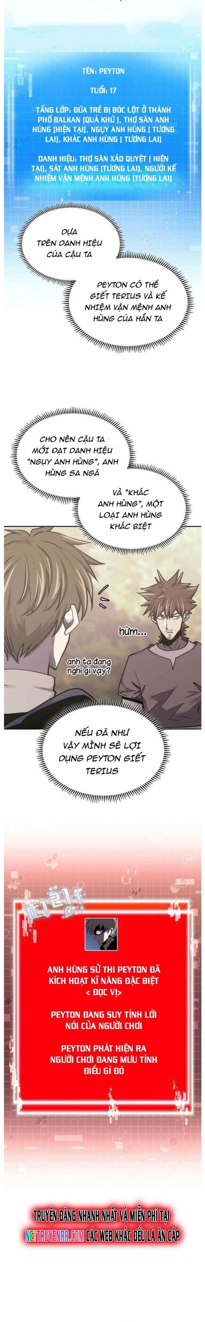 Chiến Binh Đến Từ Thế Giới Khác: Chapter 254
