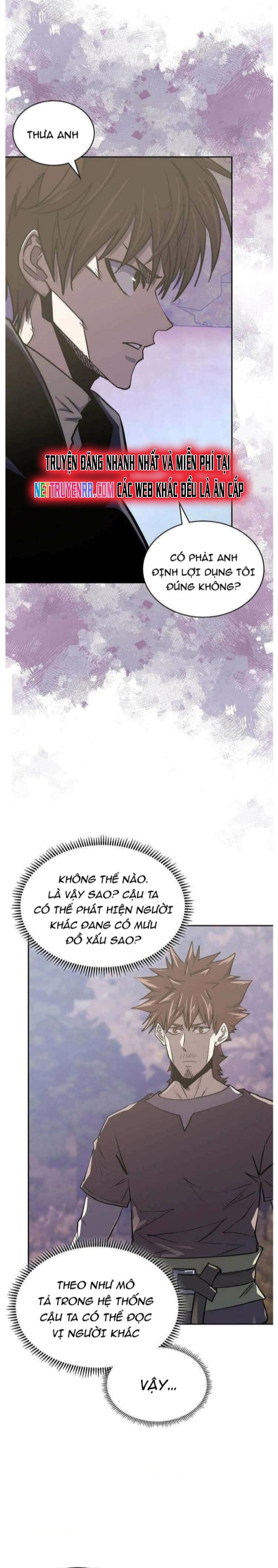 Chiến Binh Đến Từ Thế Giới Khác: Chapter 254