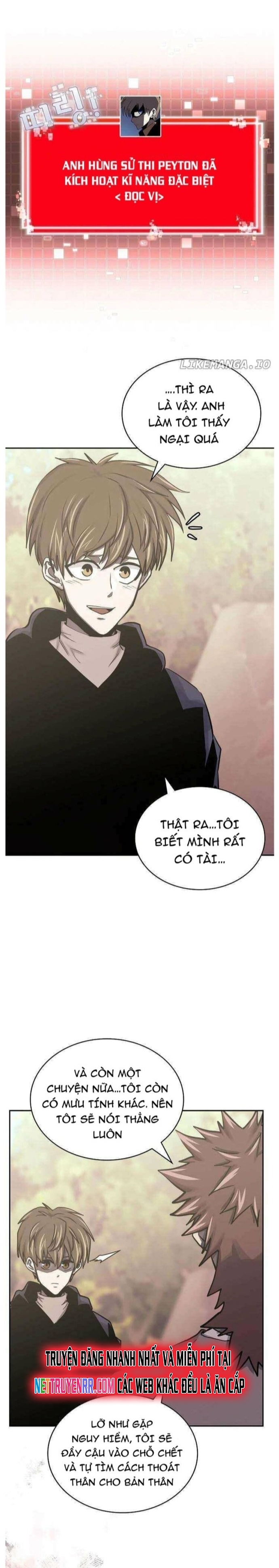 Chiến Binh Đến Từ Thế Giới Khác: Chapter 254