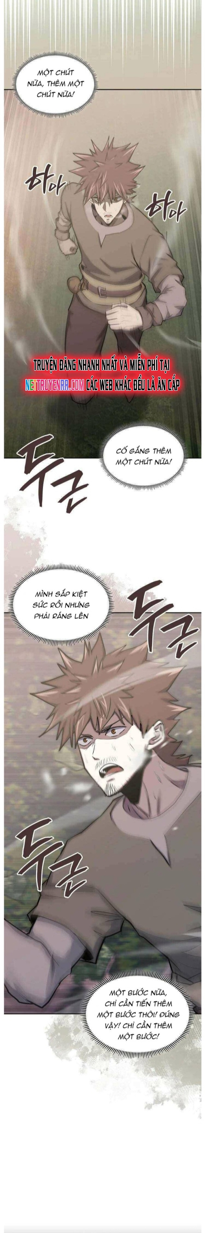 Chiến Binh Đến Từ Thế Giới Khác: Chapter 255