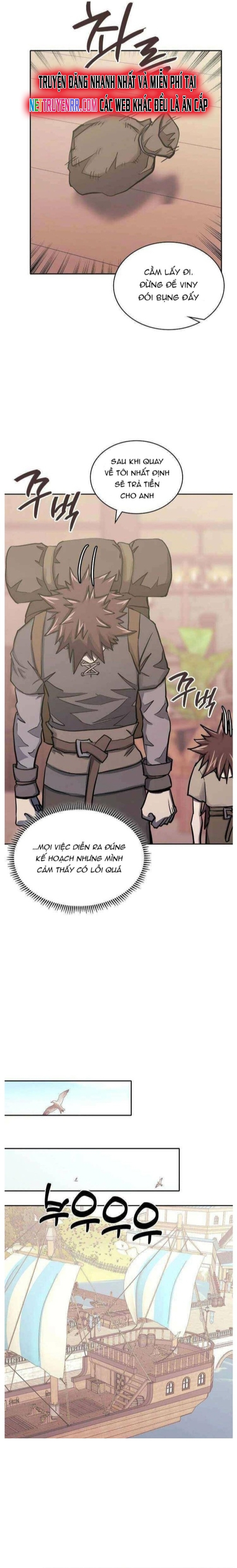 Chiến Binh Đến Từ Thế Giới Khác: Chapter 255