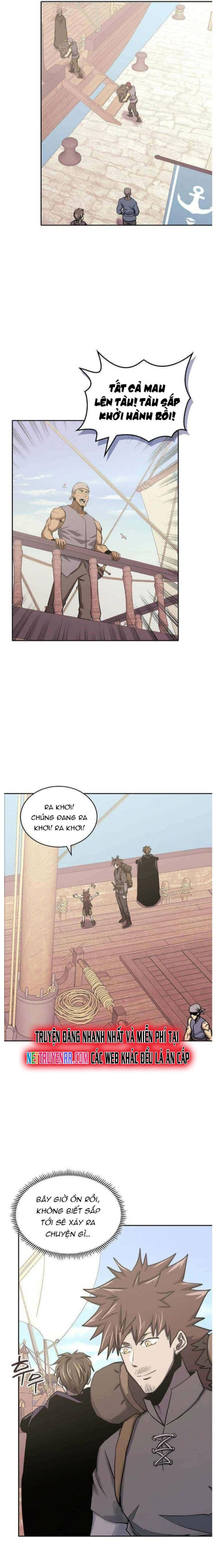 Chiến Binh Đến Từ Thế Giới Khác: Chapter 255