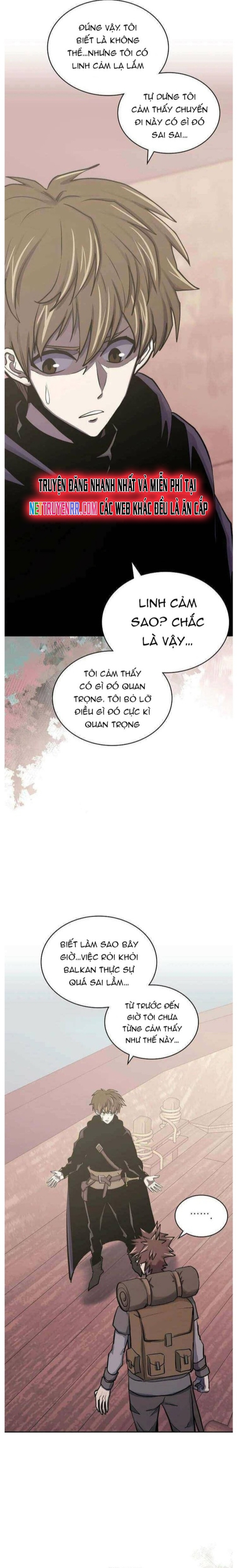 Chiến Binh Đến Từ Thế Giới Khác: Chapter 255