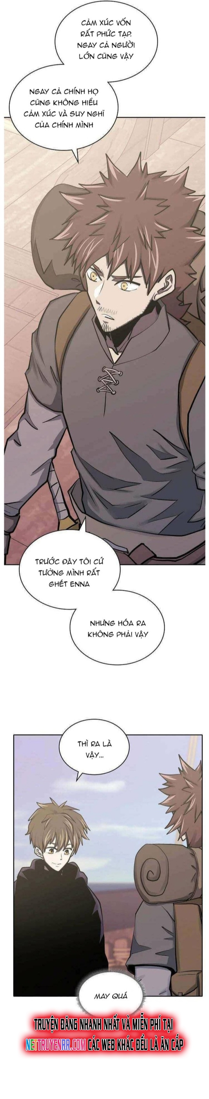 Chiến Binh Đến Từ Thế Giới Khác: Chapter 255