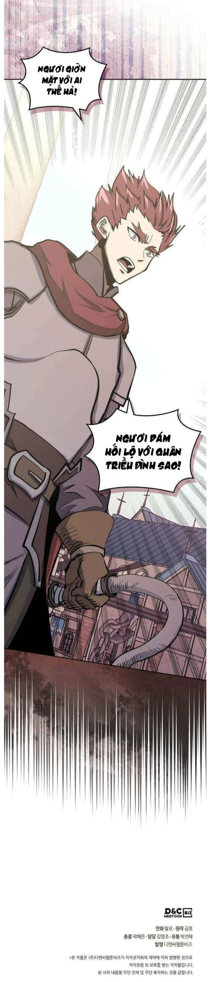 Chiến Binh Đến Từ Thế Giới Khác: Chapter 255