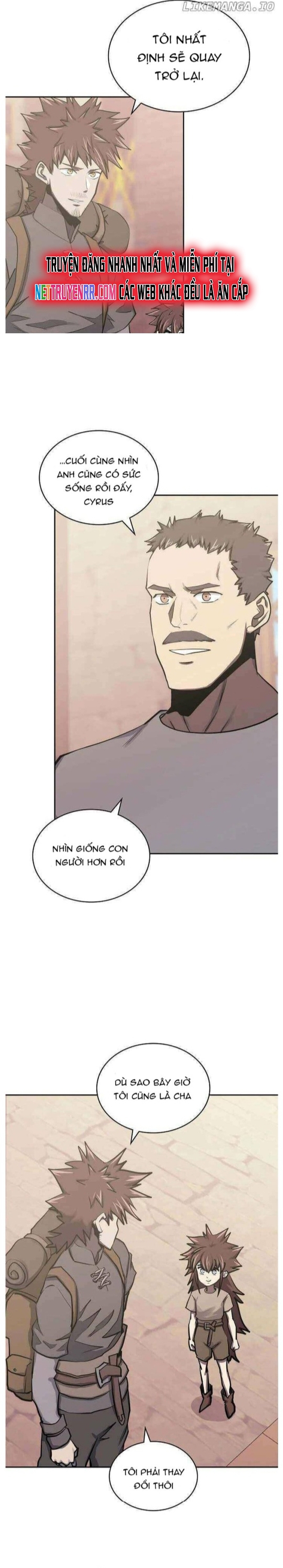 Chiến Binh Đến Từ Thế Giới Khác: Chapter 255