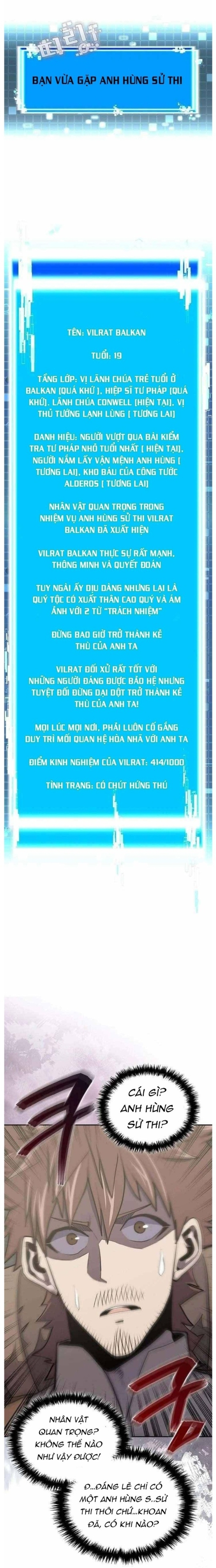 Chiến Binh Đến Từ Thế Giới Khác: Chapter 256