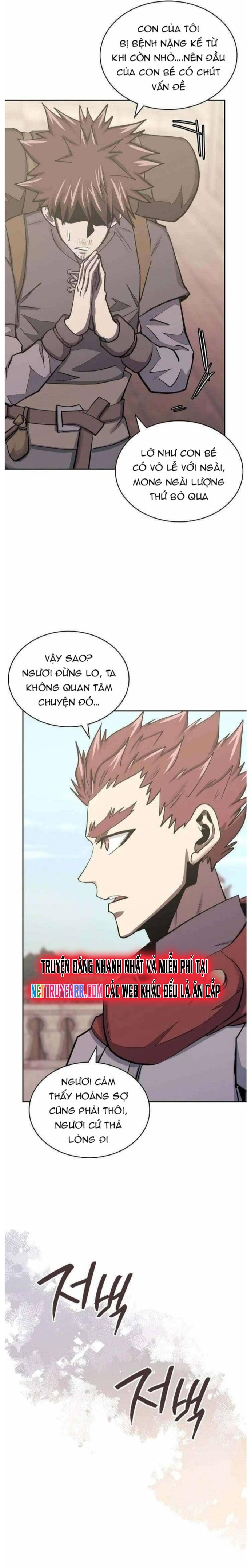 Chiến Binh Đến Từ Thế Giới Khác: Chapter 256