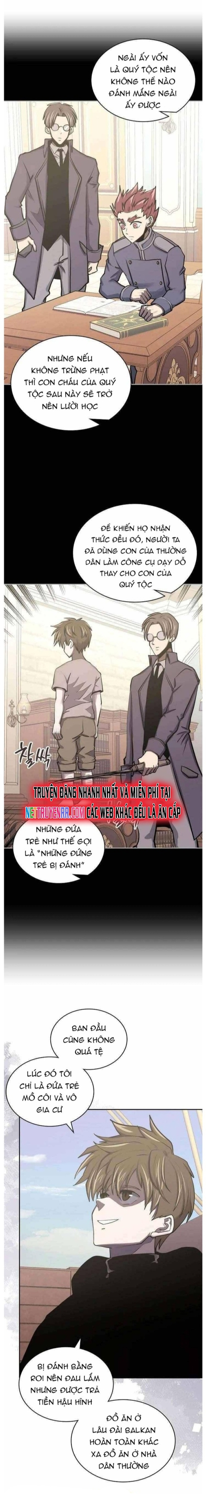 Chiến Binh Đến Từ Thế Giới Khác: Chapter 256