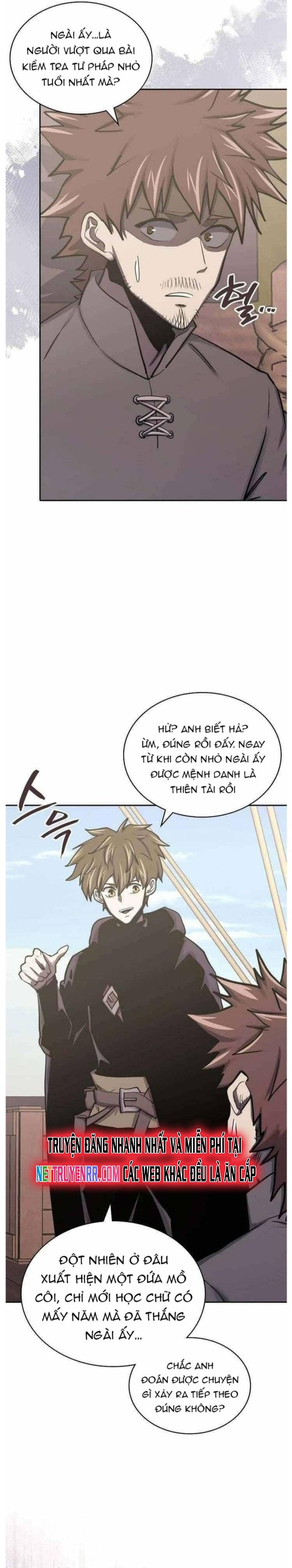 Chiến Binh Đến Từ Thế Giới Khác: Chapter 256