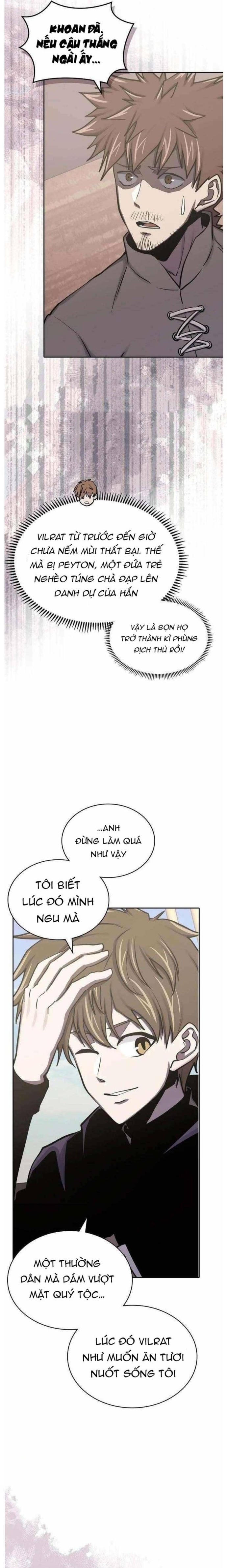 Chiến Binh Đến Từ Thế Giới Khác: Chapter 256
