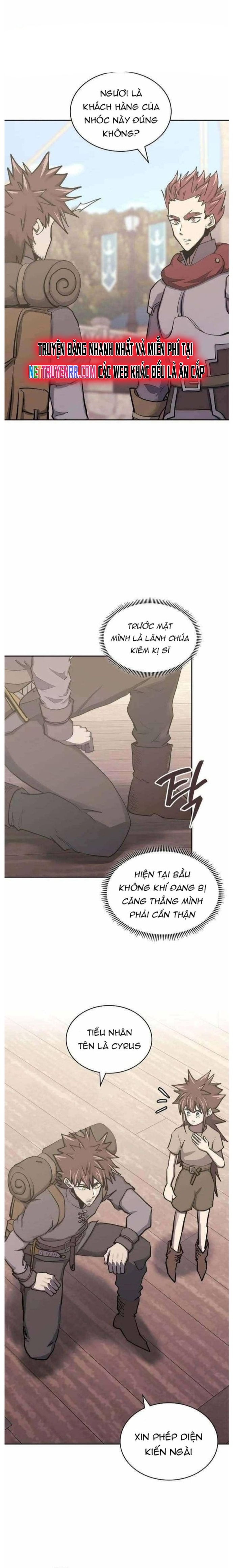 Chiến Binh Đến Từ Thế Giới Khác: Chapter 256
