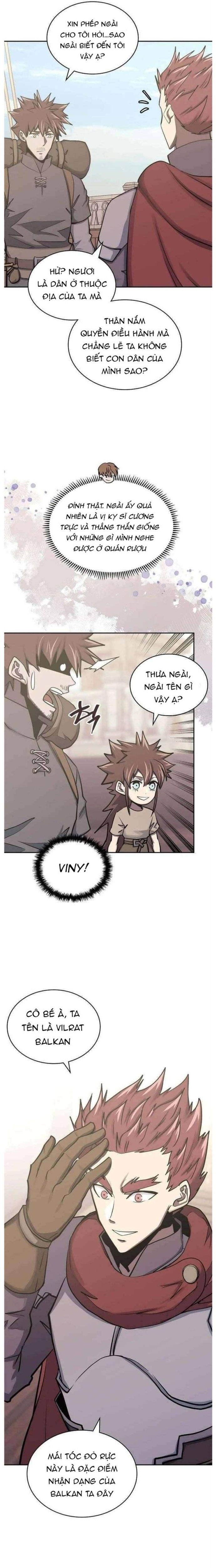 Chiến Binh Đến Từ Thế Giới Khác: Chapter 256