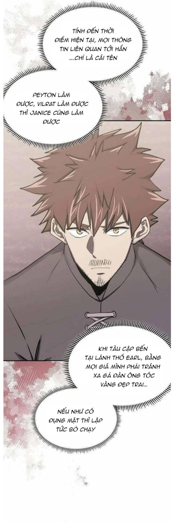 Chiến Binh Đến Từ Thế Giới Khác: Chapter 257