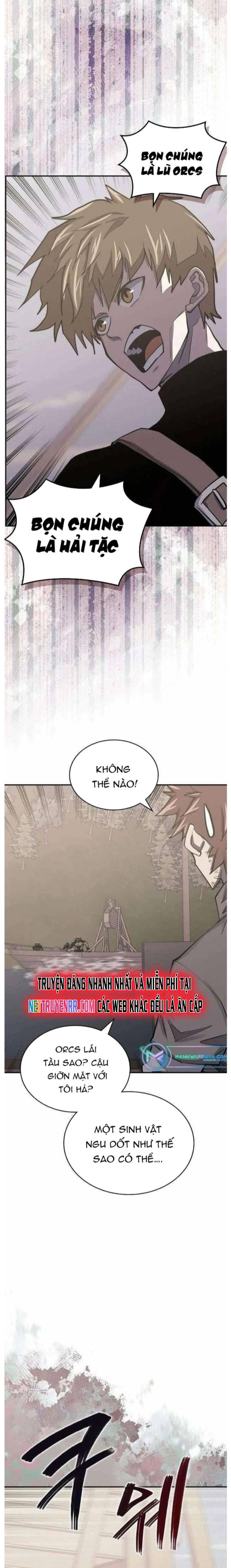 Chiến Binh Đến Từ Thế Giới Khác: Chapter 257