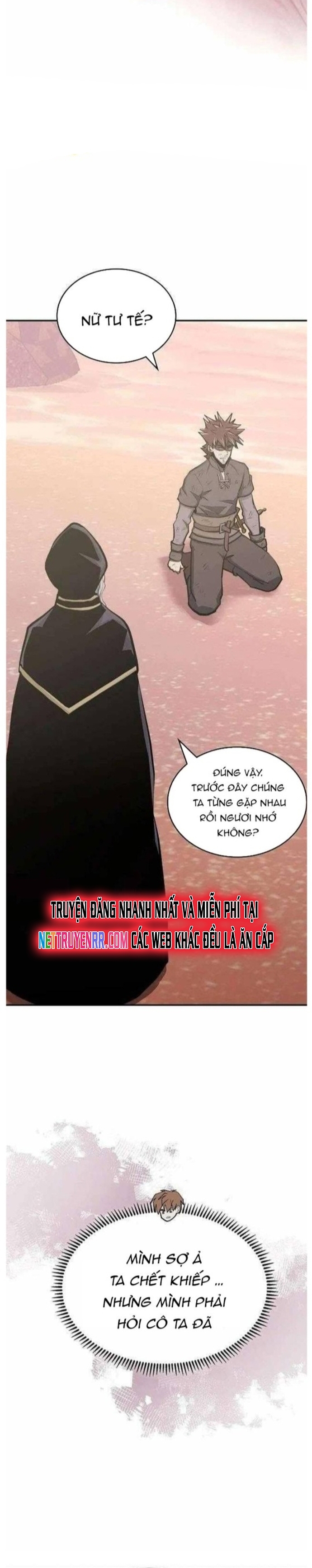 Chiến Binh Đến Từ Thế Giới Khác: Chapter 258