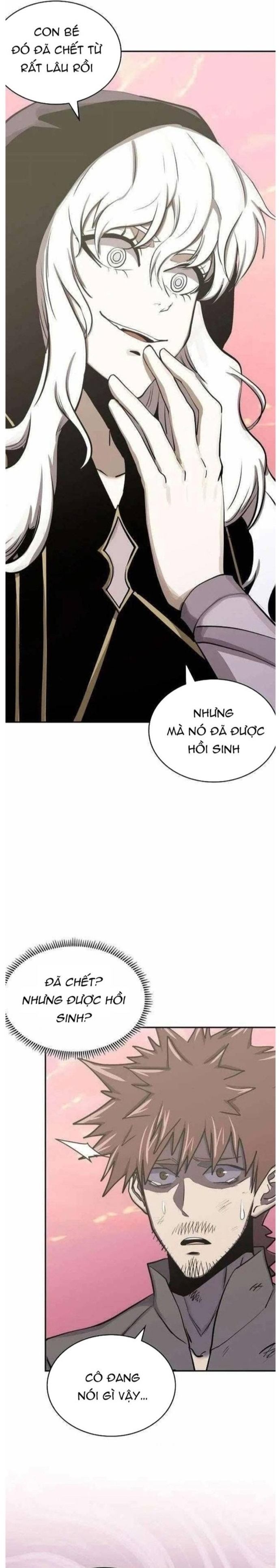 Chiến Binh Đến Từ Thế Giới Khác: Chapter 258